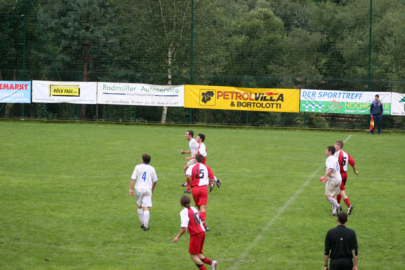 gal/Saison2008-2009- Pokal 1. Runde Hinspiel: Vintl - SV Reischach/2008-08-24 SVR gg. Vintl - Pokalhinspiel 341.jpg